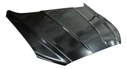 Foto 2 pulgar | Cofre Ford Fusion  2013 2014 2015