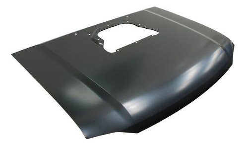 Foto 2 pulgar | Cofre Nissan D22 Pick Up 2009 2010 2011 2012 2013 2014 2015