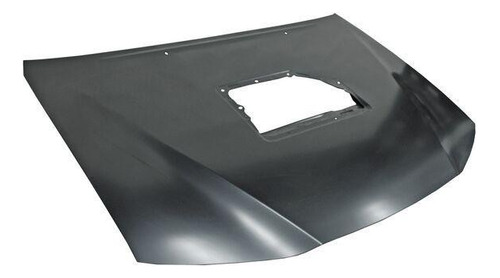 Cofre Toyota Hilux  2012 2013 2014 2015