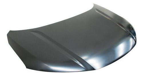 Cofre Honda City  2014 2015 2016 2017 2018 2019 2020
