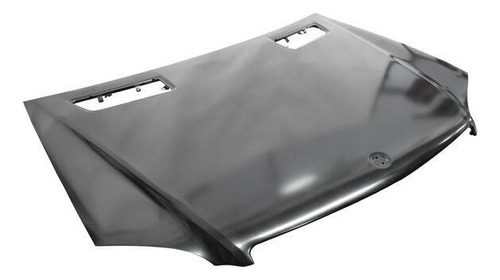 Cofre Mercedes Benz Clase M  2006 2007 2008 2009 2010 2011
