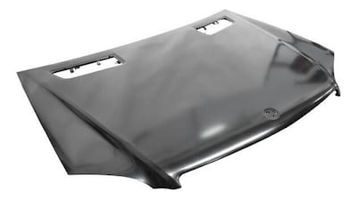 Foto 1 | Cofre Mercedes Benz Clase M 2006 2007 2008 2009 2010 2011
