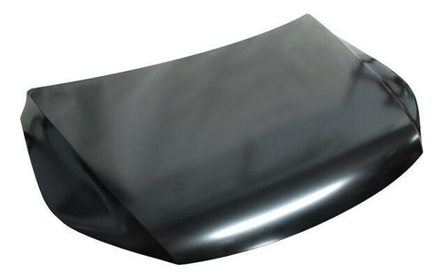 Foto 2 pulgar | Cofre Volkswagen Tiguan  2009 2010 2011 2012 2013 2014 2015 2016