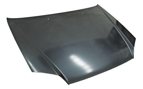 Foto 1 | Cofre Hyundai Verna  2004 2005 2006