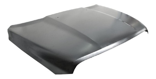Foto 2 pulgar | Cofre Frontal Genérico para Dodge Ram 1500 2009-2019