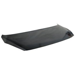 Foto 1 | Cofre Peugeot 207 2008 2009 2010 2011