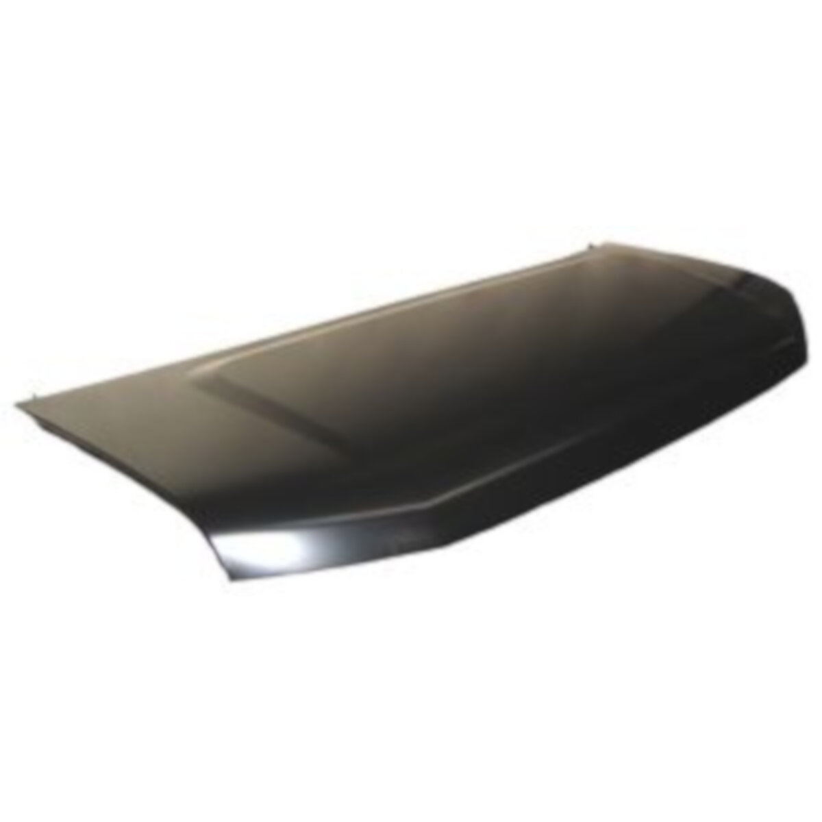 Foto 2 pulgar | Cofre Chevrolet Van  2003 2004 2005 2006 2007 2008 2009 2010 2011 2012 2013 2014 2015 2016