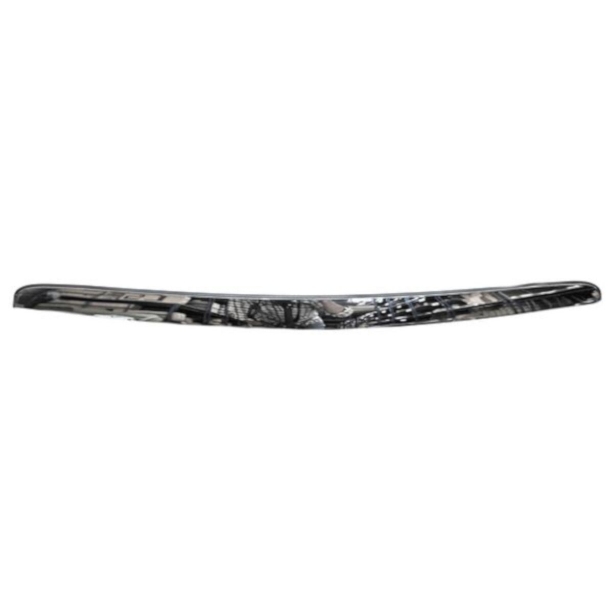 Moldura De Cofre Chevrolet Optra  2006 2007 2008 2009 2010
