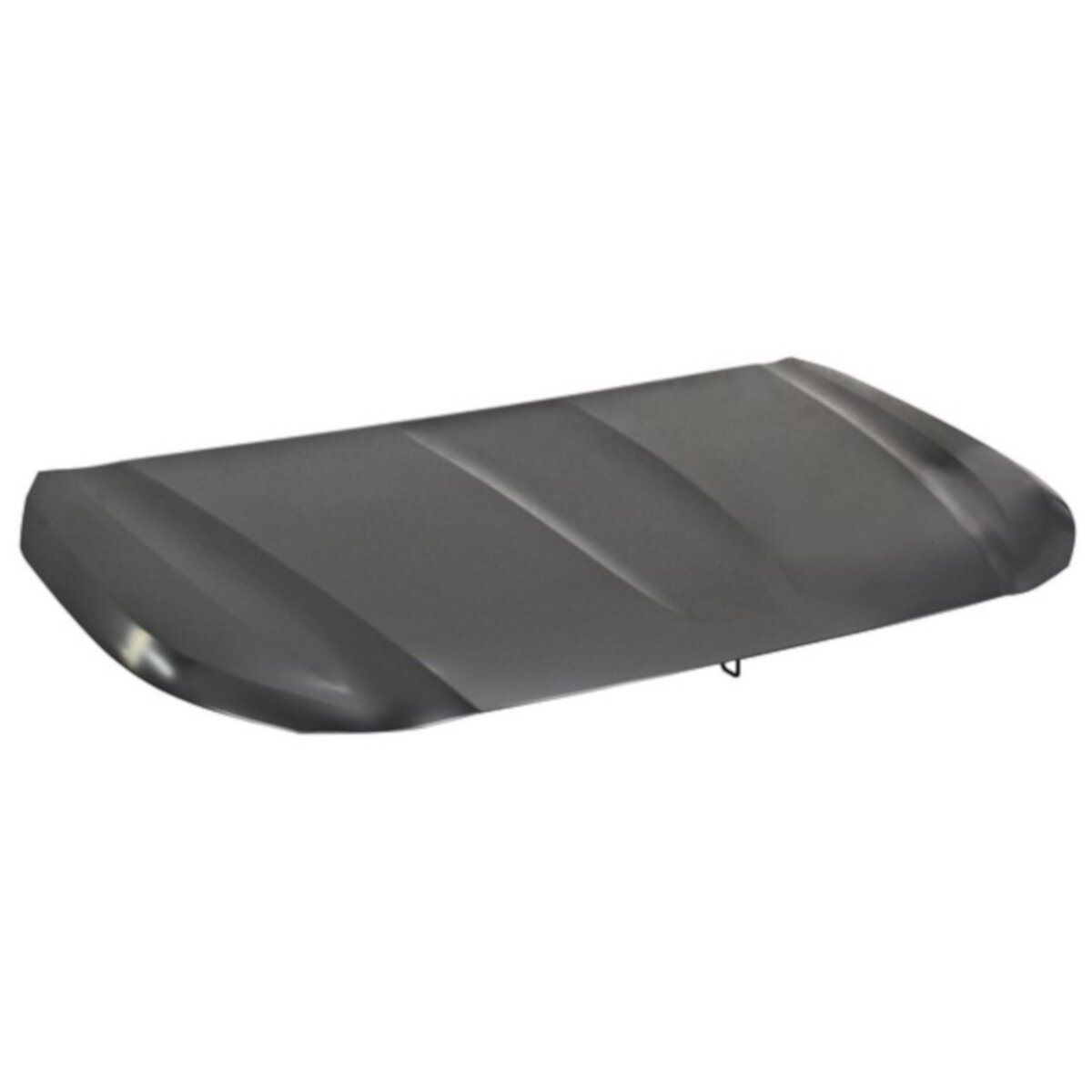 Foto 2 pulgar | Cofre Frontal Toyota Highlander  2020 2021