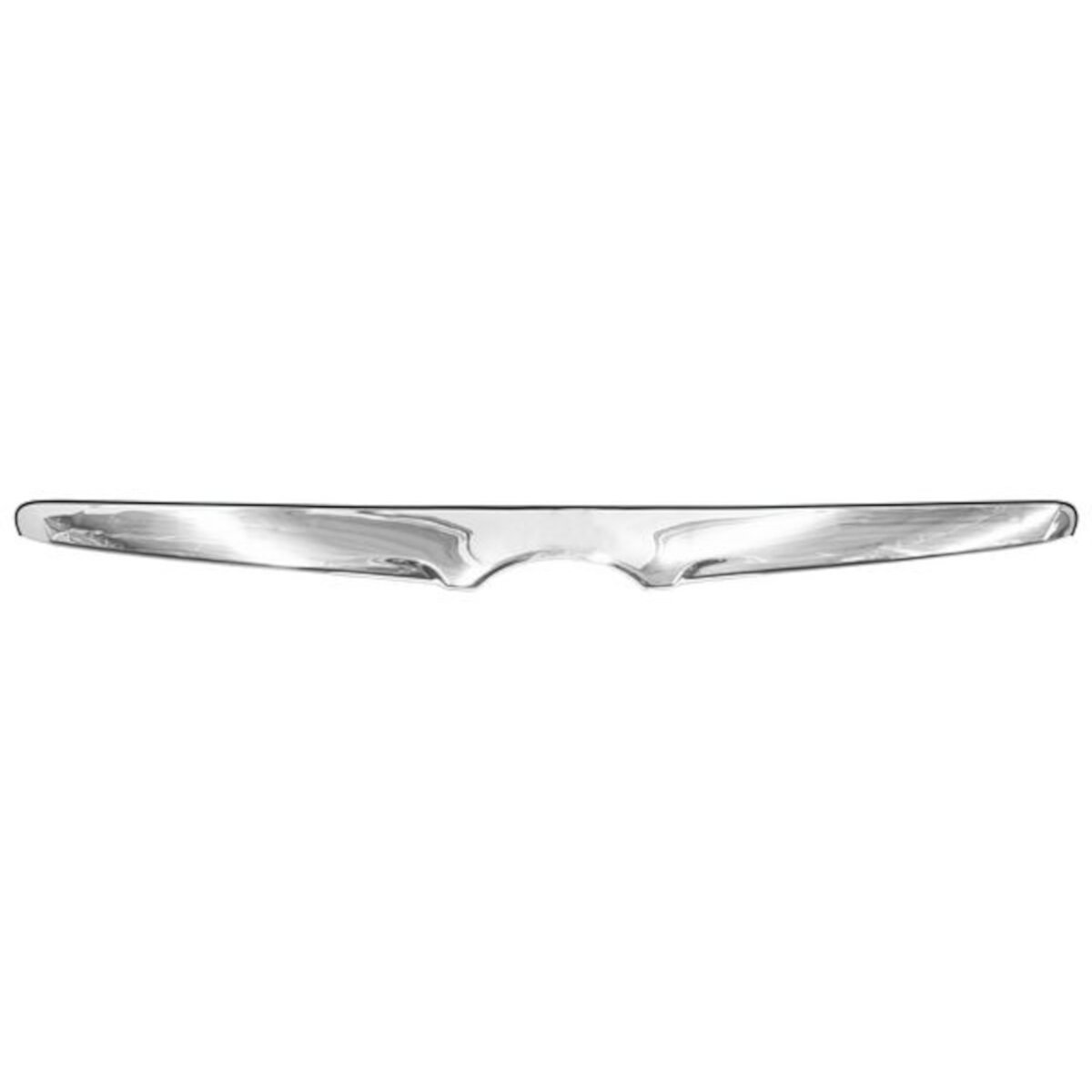 Foto 2 pulgar | Moldura De Cofre Toyota Avanza  2007 2008 2009 2010 2011