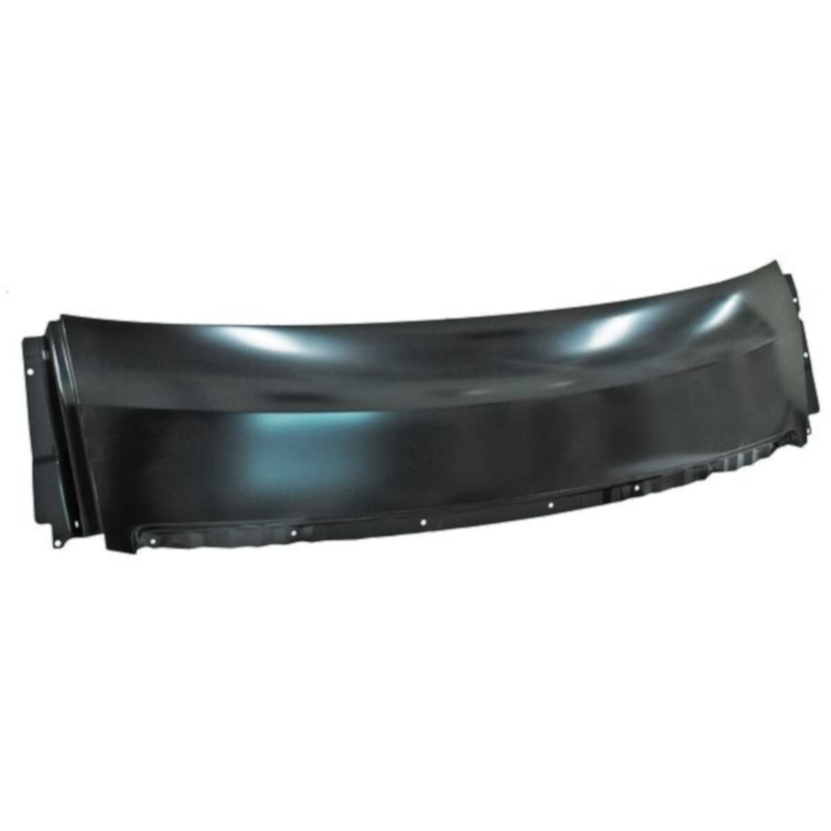 Foto 2 pulgar | Cofre Nissan Urvan  2013 2014 2015 2016 2017 2018 2019 2020 2021
