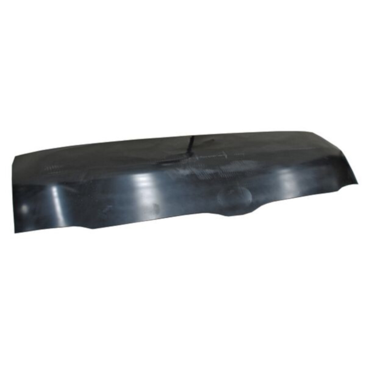Foto 2 pulgar | Cofre Toyota Hiace  2006 2007 2008 2009 2010 2011 2012 2013 2014 2015 2016 2017 2018 2019