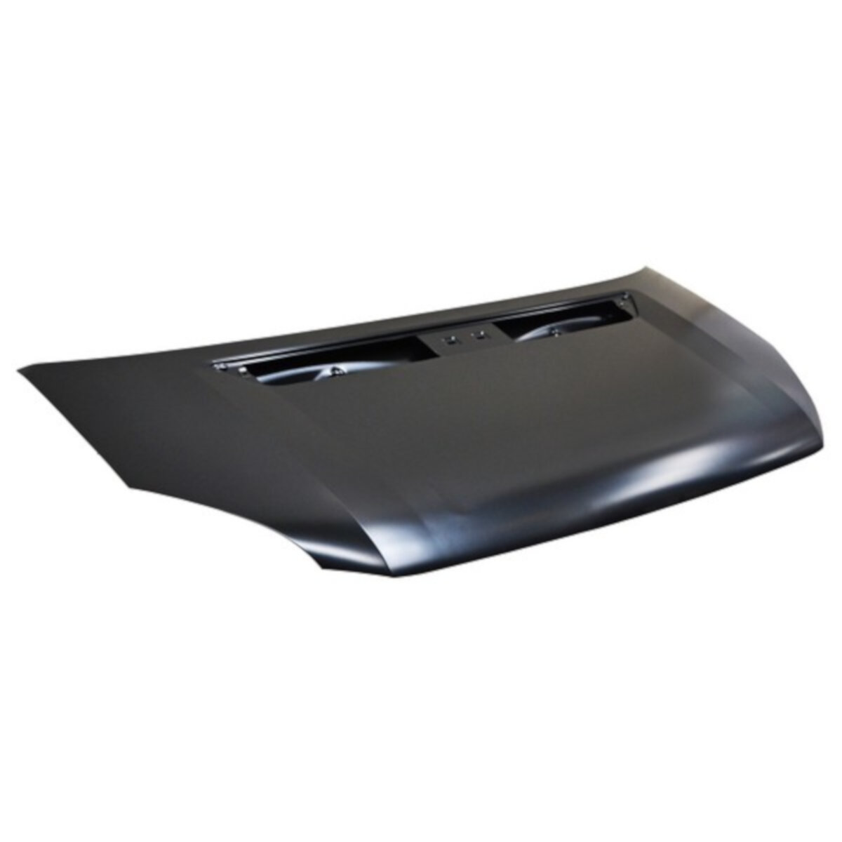 Foto 2 pulgar | Cofre Volkswagen Crafter  2006 2007 2008 2009 2010 2011 2012 2013 2014 2015 2016