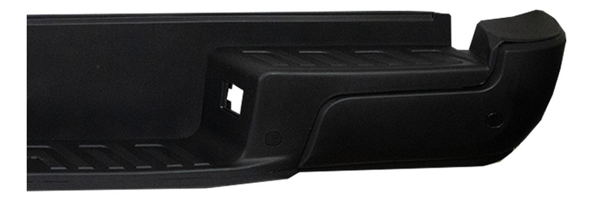 Foto 3 pulgar | Defensa Trasera Mejorada Para Ser Compatible Con Np300 Y Más Modelos 2021-2023 | Dunari Powersports | A2313 | Color Ne
