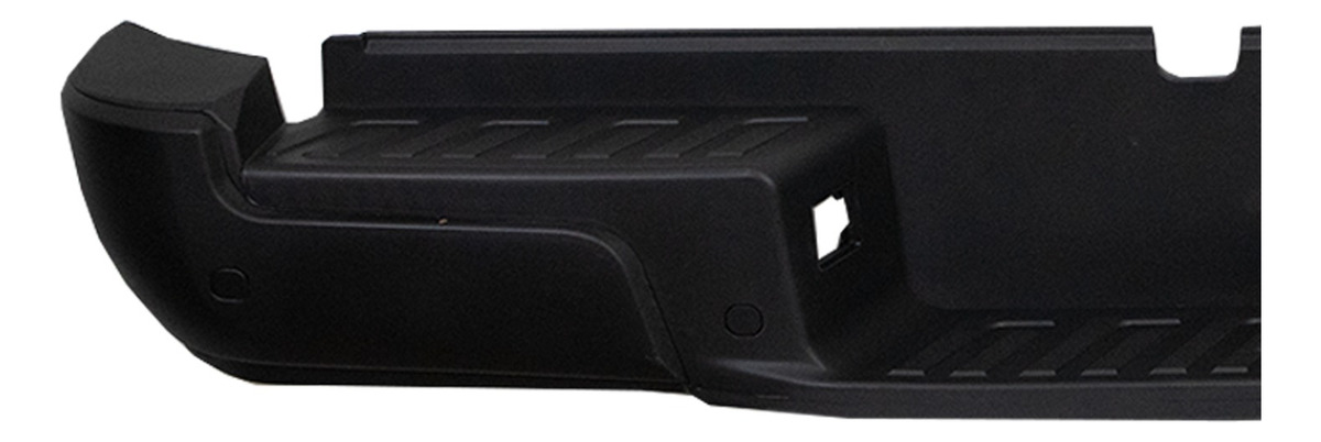 Foto 5 pulgar | Defensa Trasera Mejorada Para Ser Compatible Con Np300 Y Más Modelos 2021-2023 | Dunari Powersports | A2313 | Color Ne