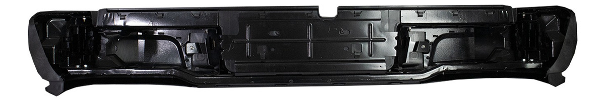Foto 6 pulgar | Defensa Trasera Mejorada Para Ser Compatible Con Np300 Y Más Modelos 2021-2023 | Dunari Powersports | A2313 | Color Ne