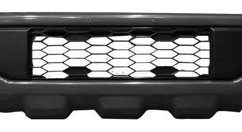 Foto 4 pulgar | Defensa Delantera Color Negro Compatible Con Lobo Y Otros Modelos 2015-2017 | Dunari Powersports | A0191 | Color Negro