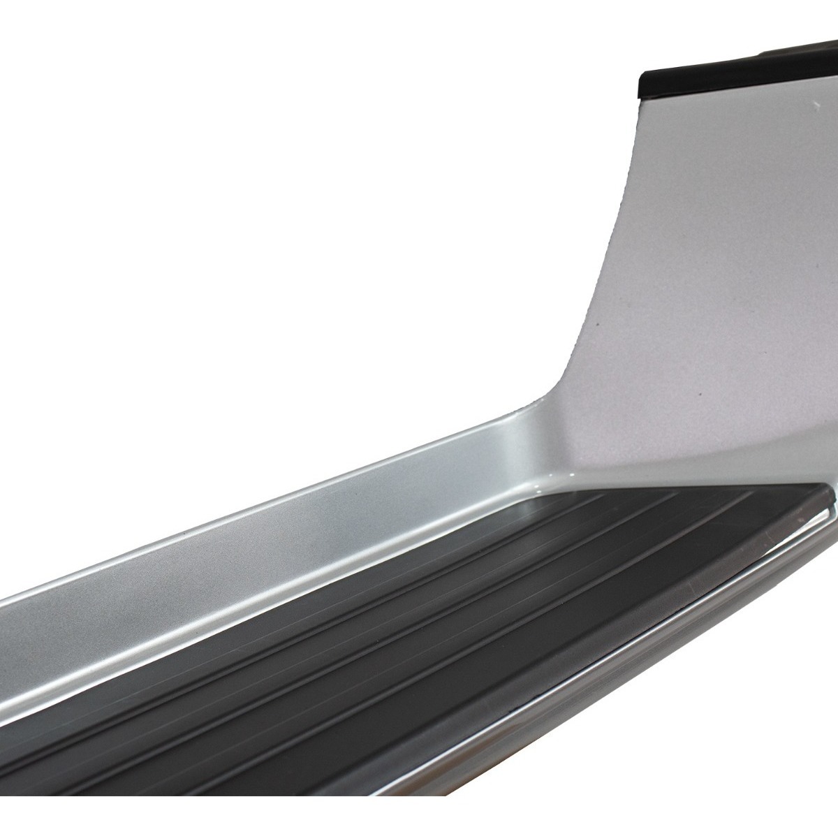 Foto 3 | Defensa Trasera Compatible con L200 2016-2019 Negro Dunari Powersports A1935