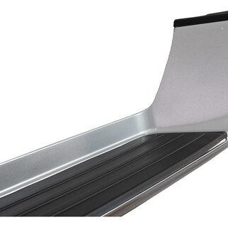 Foto 3 | Defensa Trasera Compatible con L200 2016-2019 Negro Dunari Powersports A1935