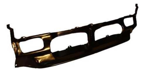 Foto 2 pulgar | Tolva De Defensa Inferior Nissan 720 Pick Up 1984 1985 1986 1987 1988 1989 1990 1991 1992 1993