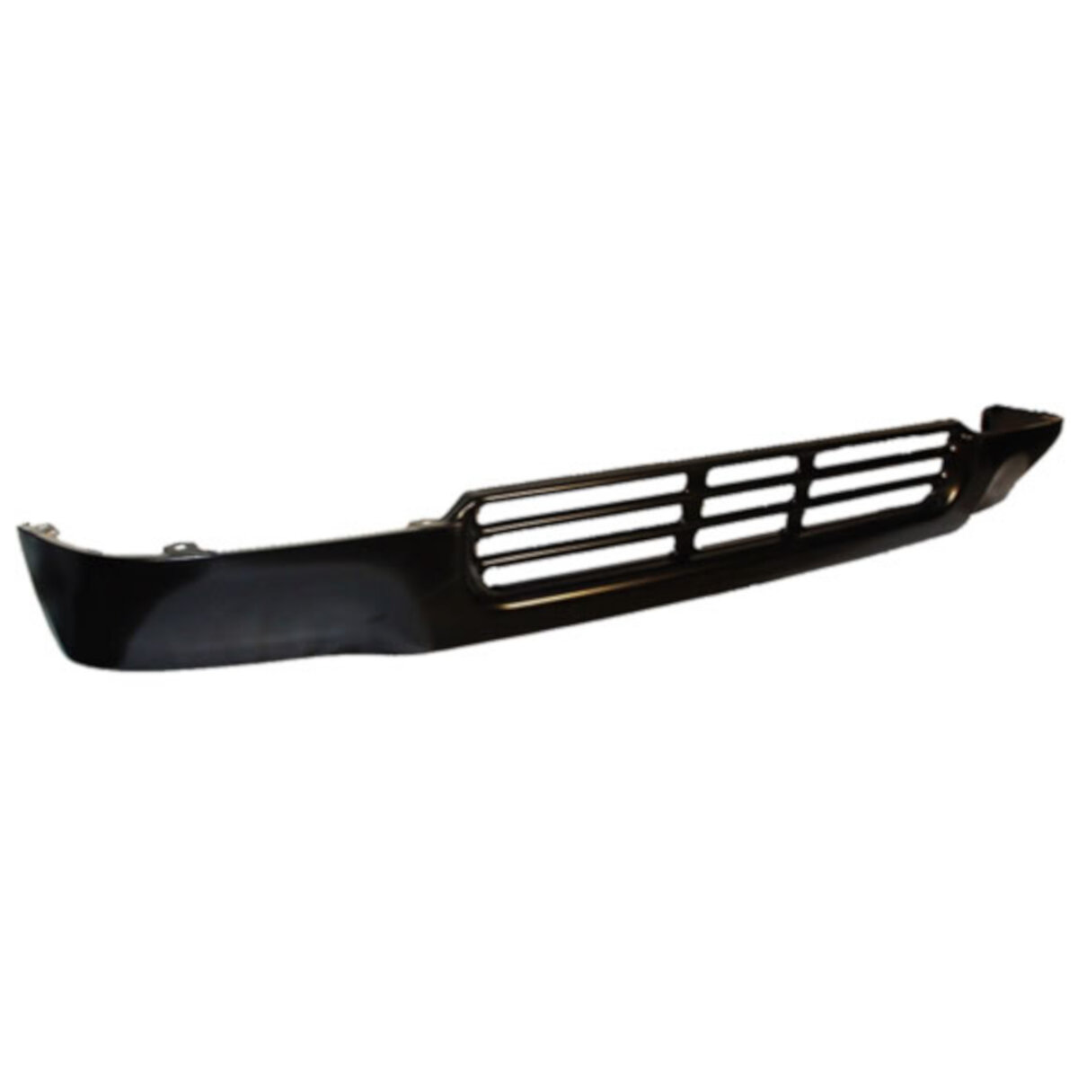 Tolva De Defensa Inferior Toyota Pick Up  1989 1990 1991