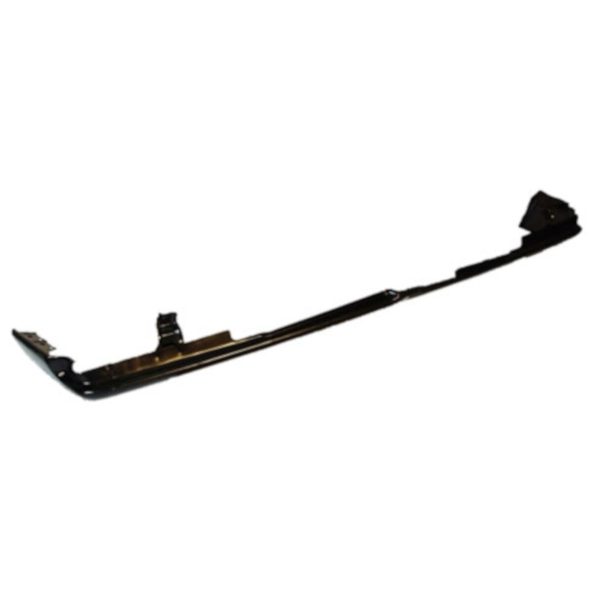 Foto 2 pulgar | Tolva De Defensa Inferior Nissan D21 Pick Up 1994 1995 1996 1997 1998 1999 2000 2001 2002 2003 2004 2005 2006 2007 2008