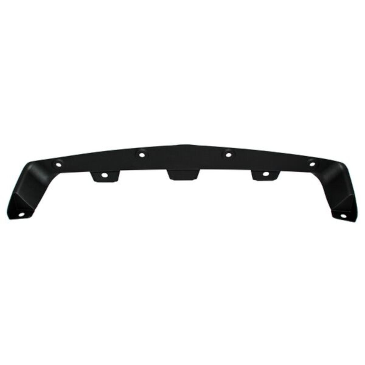 Tolva De Defensa Superior Chevrolet Aveo  2008 2009 2010 2011 2012 2013 2014 2015 2016 2017