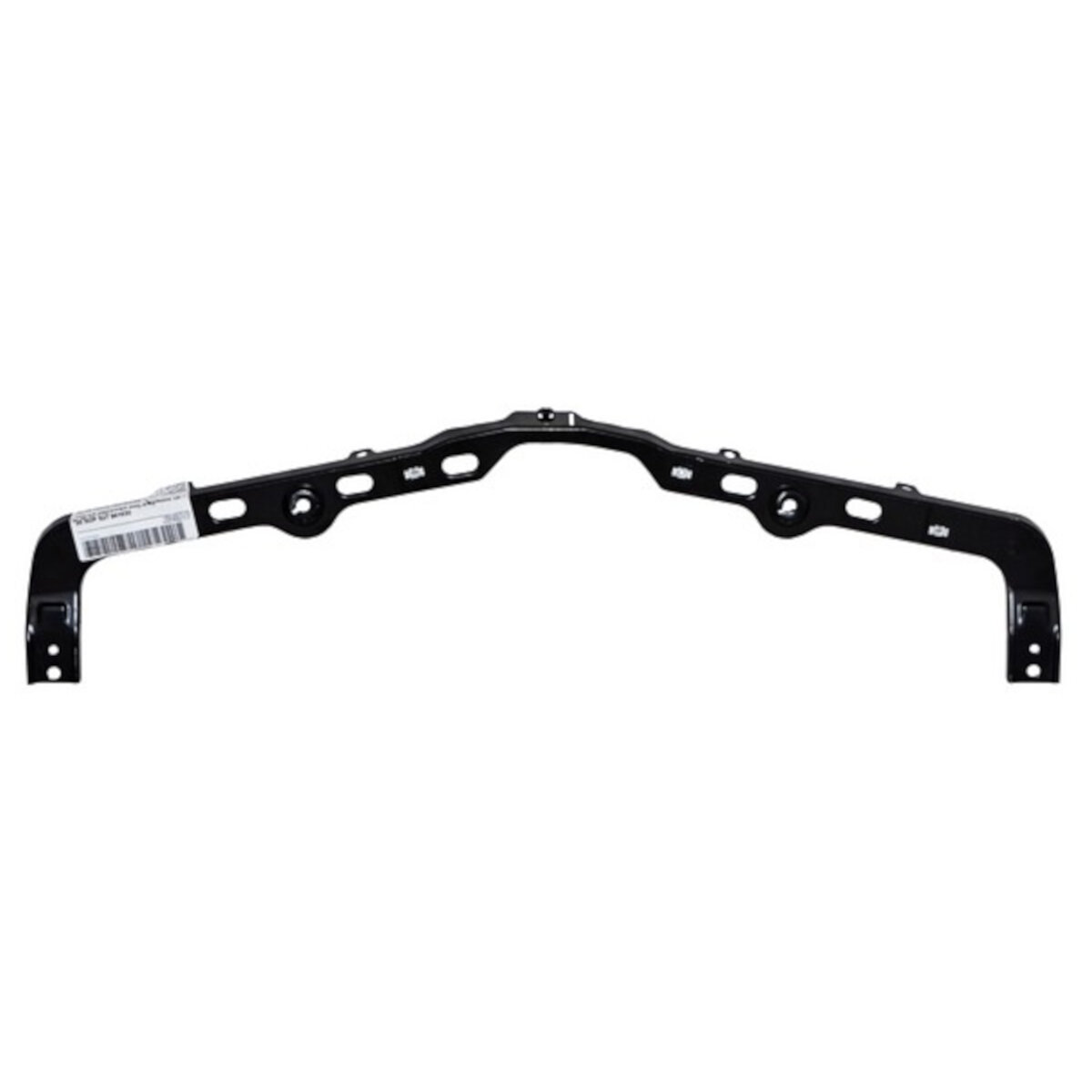 Tolva De Defensa Superior Chevrolet Equinox  2018 2019 2020