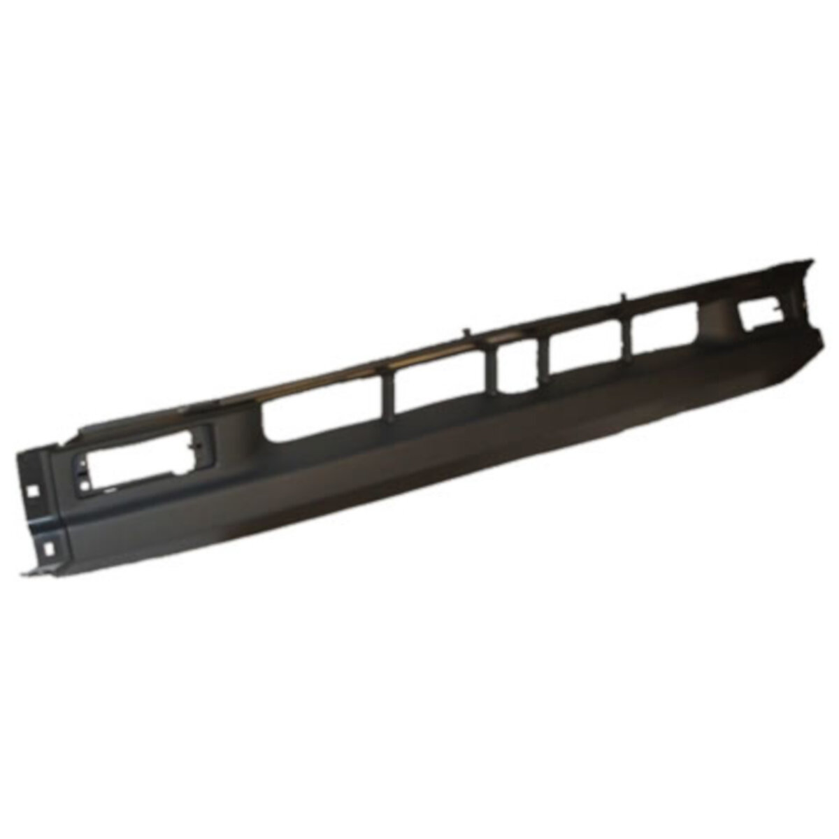 Foto 1 | Tolva De Defensa Inferior Mazda Pick Up  1986 1987 1988 1989