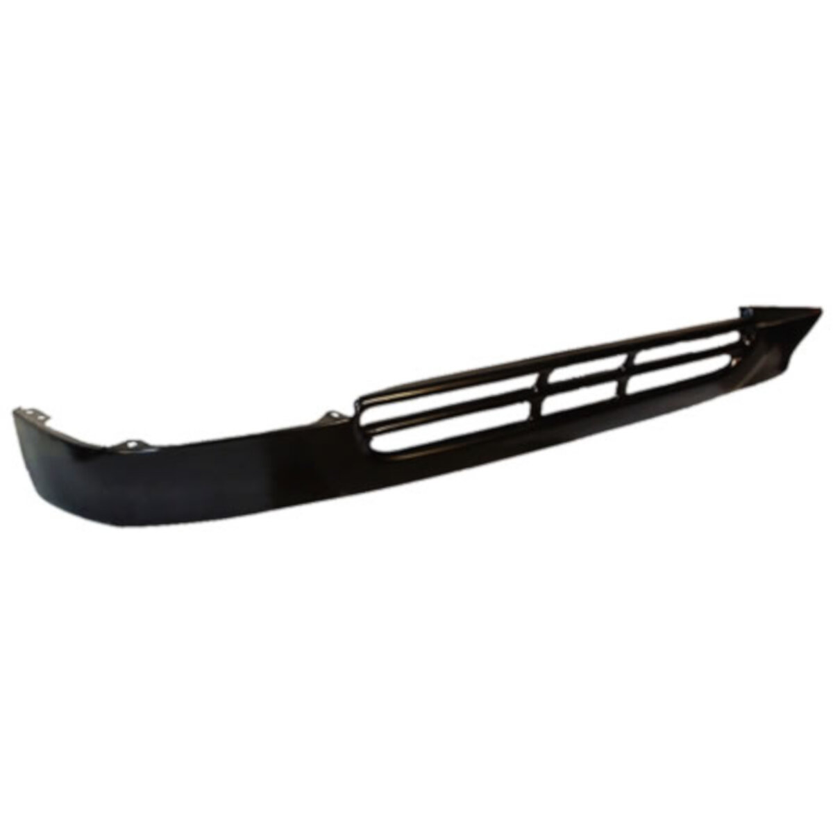 Tolva De Defensa Inferior Toyota Pick Up  1989 1990 1991