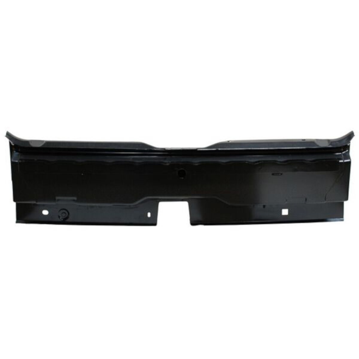 Foto 2 pulgar | Tolva De Defensa Inferior Peugeot 206  2001 2002 2003 2004 2005 2006 2007 2008 2009