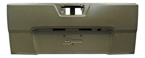 Tapa De Caja Derecha / Izquierda Chevrolet Tornado  2011 2012 2013 2014 2015 2016 2017