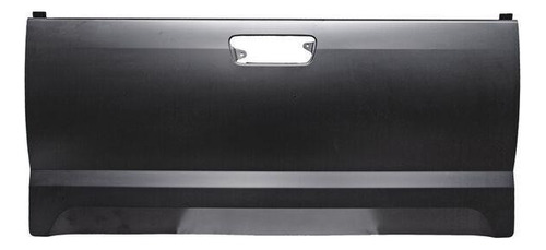 Foto 2 pulgar | Tapa De Caja Derecha / Izquierda Chevrolet Tornado  2004 2005 2006 2007 2008 2009 2010 2011