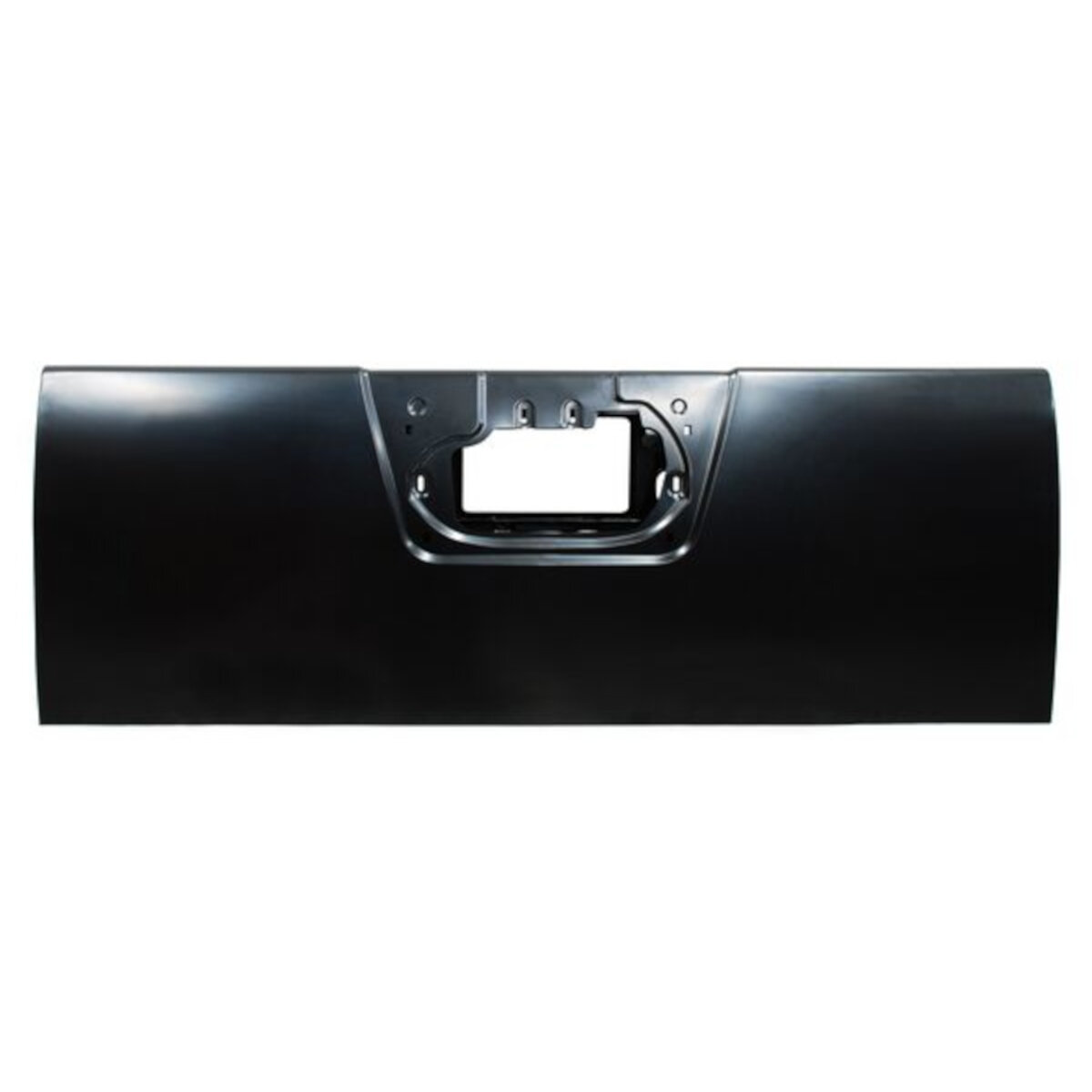 Foto 2 pulgar | Tapa De Caja Derecha / Izquierda Nissan Frontier  2005 2006 2007 2008 2009 2010 2011 2012 2013 2014 2015
