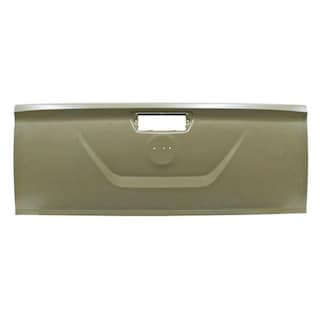 Foto 1 | Tapa De Caja Derecha / Izquierda Nissan Np300 2016 2017 2018 2019 2020