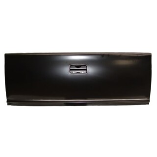 Foto 1 | Tapa De Caja Derecha / Izquierda Chevrolet S10 1995 1996 1997 1998 1999 2000 2001 2002 2003 2004