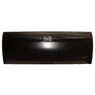 Foto 1 | Tapa De Caja Derecha / Izquierda Ford Lobo 1997 1998 1999 2000 2001 2002 2003 2004 2005 2006 2007 2008