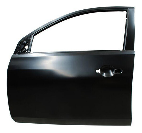 Puerta Izquierda Nissan Versa  2012 2013 2014 2015 2016 2017 2018 2019