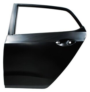 Foto 1 | Puerta Izquierda Hyundai Grand I10 5 Puertas 2015 2016 2017 2018 2019 2020