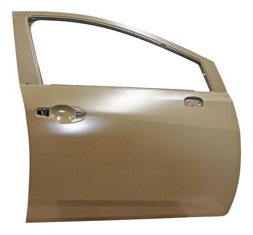 Puerta Derecha Nissan Versa  2020 2021