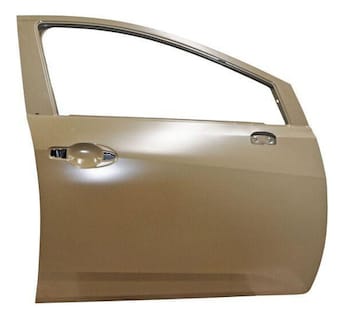 Foto 1 | Puerta Derecha Nissan Versa 2020 2021