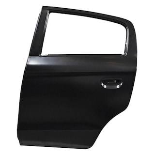 Foto 1 | Puerta Izquierda Mitsubishi Mirage 5 Puertas 2015 2016 2017 2018