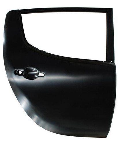 Puerta Derecha Mitsubishi L200  2008 2009 2010 2011 2012 2013 2014 2015