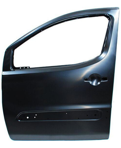 Puerta Izquierda Peugeot Partner  2013 2014 2015 2016 2017 2018