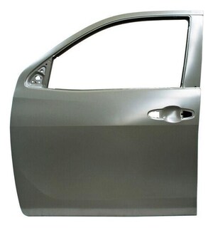 Foto 1 | Puerta Izquierda Toyota Hilux Doble Cabina 2016 2017 2018 2019 2020