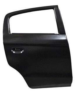 Foto 1 | Puerta Derecha Mitsubishi Mirage 5 Puertas 2015 2016 2017 2018