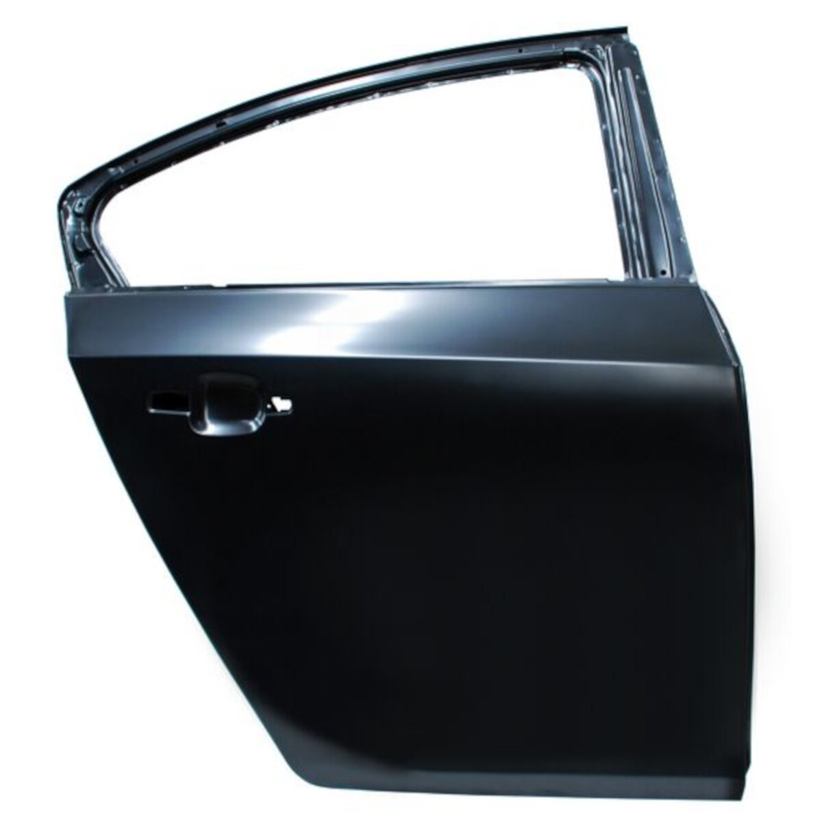 Puerta Derecha Chevrolet Cruze  2010 2011 2012 2013 2014 2015 2016