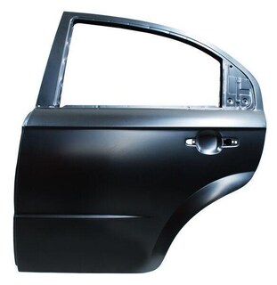 Foto 1 | Puerta Izquierda Chevrolet Aveo 2007 2008 2009