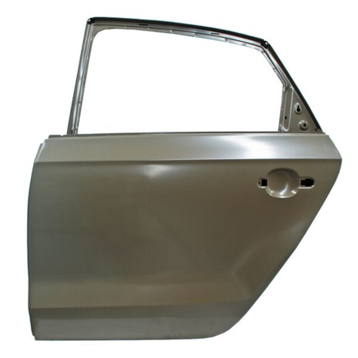 Puerta Izquierda Volkswagen Vento  2014 2015 2016 2017 2018 2019 2020