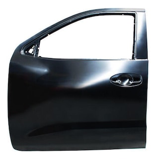 Foto 1 | Puerta Izquierda Nissan Np300 4 Puertas 2016 2017 2018 2019 2020